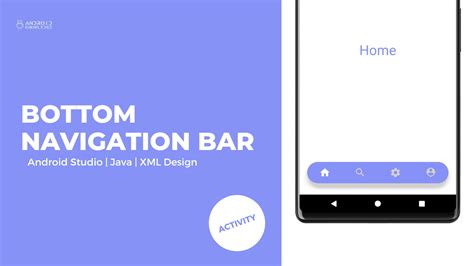 java Android Studio: how to remove navigation bar in android .