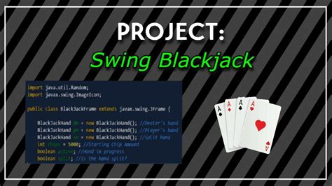 java blackjack deck clab belgium