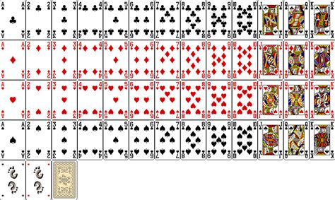 java blackjack deck clab luxembourg