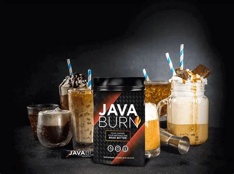 Java Burn Coffee Co
