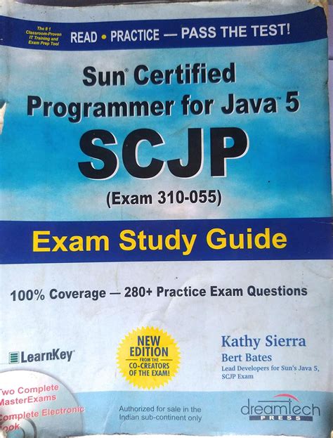 Java Certification Practice Questions Scjp
