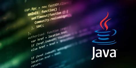 java code
