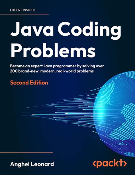 Java Coding Problems Anghel Leonard Pdf