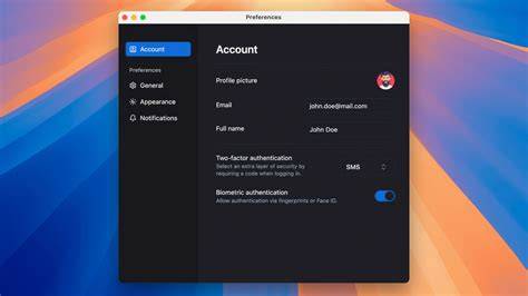 java desktop application example