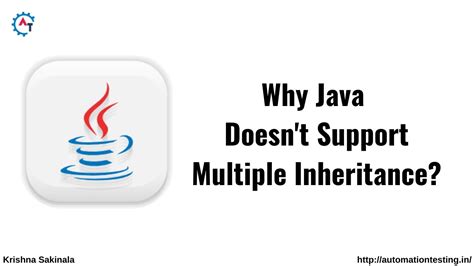 Java Does Not Support Mcq