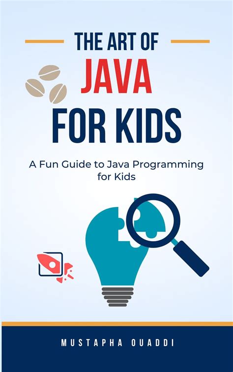 Java For Kids