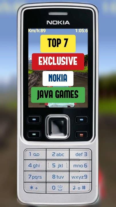 java games nokia 311