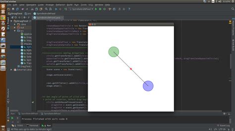 Java Graphics Rotate