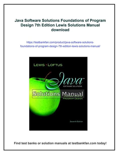 Java How To Program 7th Edition Salaamore