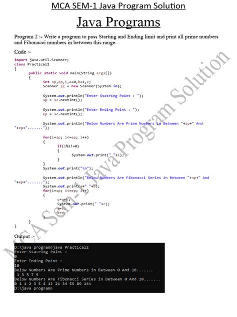 Java How To Program Solution Manual