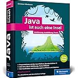 Java Ist Auch Eine Insel Programmieren Lernen Mit