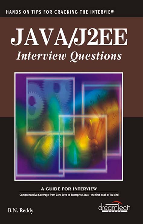 Java J2ee Interview Questions And Answers For Experienced Free Download