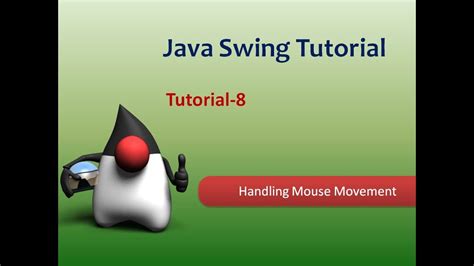 Java Mouse Motion Listener