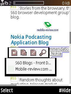 java nokia web browser for nokia s40