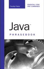 Java Phrasebook ( Developer's Library)