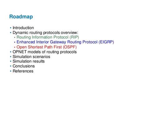 java program for routing protocols