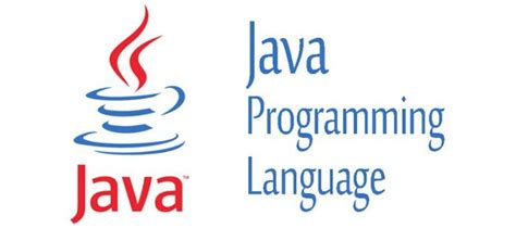 java programmeertaal