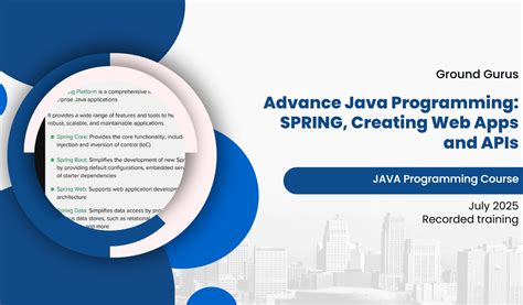 java programming from the ground up