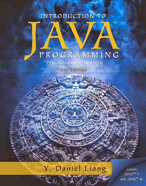 java programming textbook pdf
