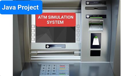 Java Project On Atm With Code Sdocuments2
