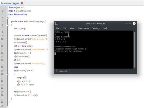 Java Reverse Compile