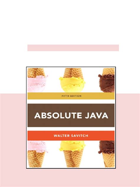 java savitch 5th edition projects solution