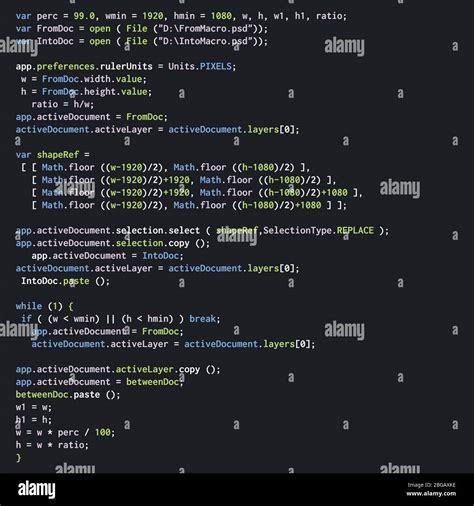 Java Script On Things