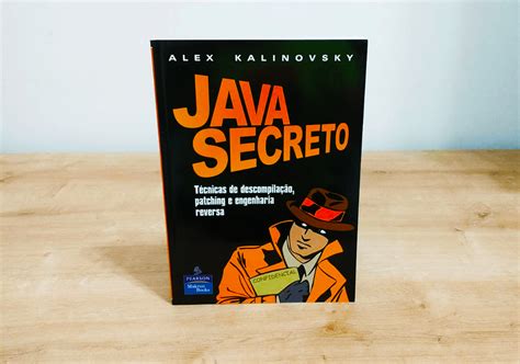 Java Secreto