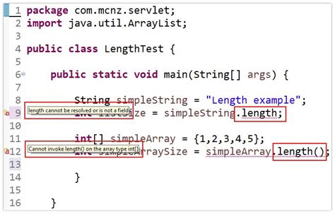 Java Set Size