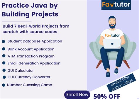 Java Software Solutions Programming Project Answers