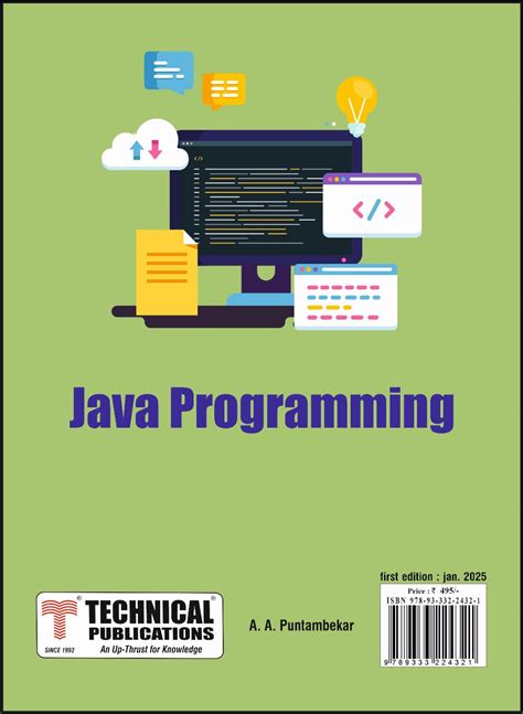 Java Technical Publications
