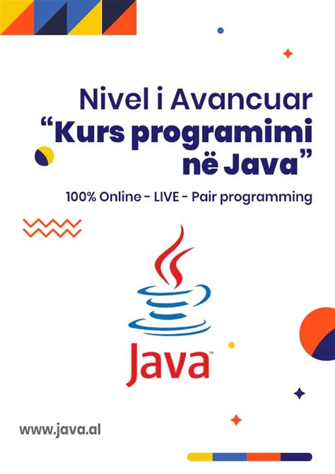 java utvecklare kurs