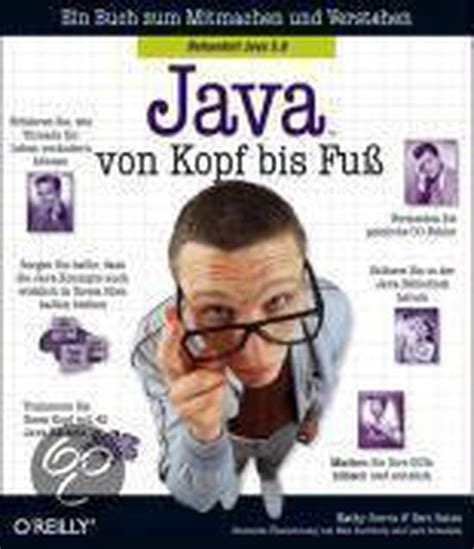 Java Von Kopf Bis Fuss