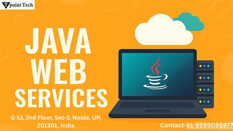 Java Web Services Tutorial Journaldev