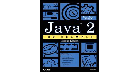 Full Download Java 2 By Example 