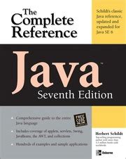 Read Java 2 Complete Reference 7Th Edition Free Download 