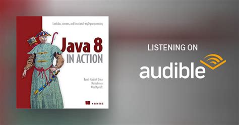 Full Download Java 8 In Action Ebook Raoul Gabriel Urma 