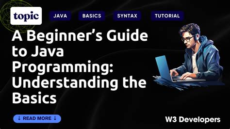 Read Java A Beginner39S Guide 