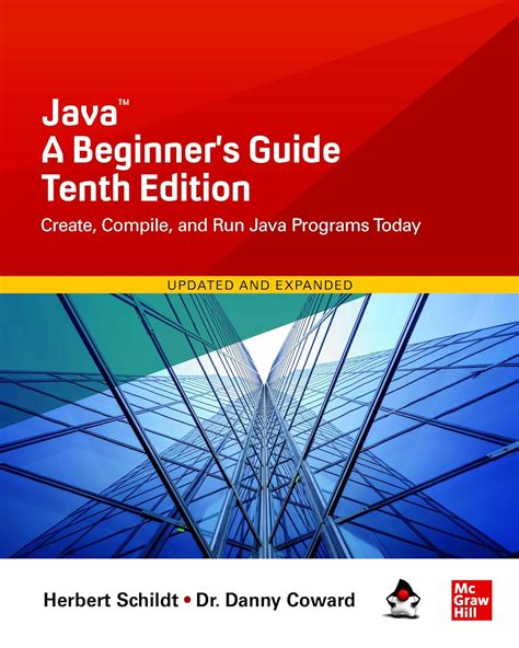 Read Online Java Beginners Guide Herbert Schildt 