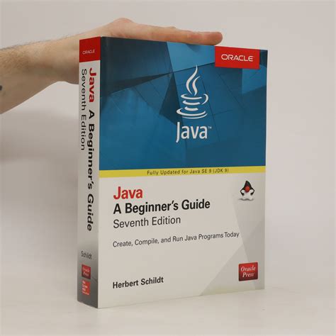 Read Online Java Beginners Guide Herbert Schildt 6Th Edition 