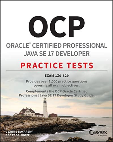 Full Download Java Certification Exam Sample Papers 