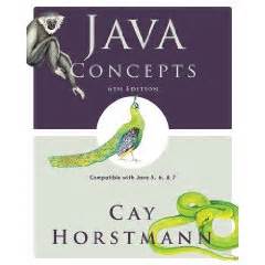 Read Java Concepts 6Th Edition 
