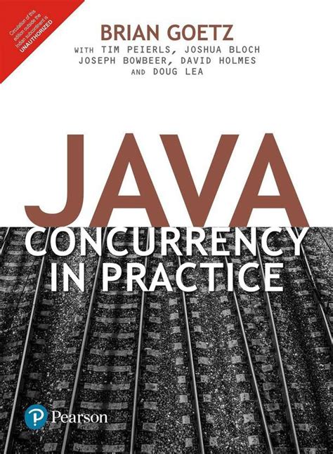 Read Online Java Concurrency In Practice Brian Goetz 