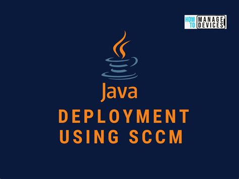 Read Online Java Deployment Guide 