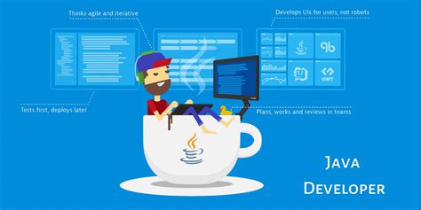 Read Java Developer Guide 