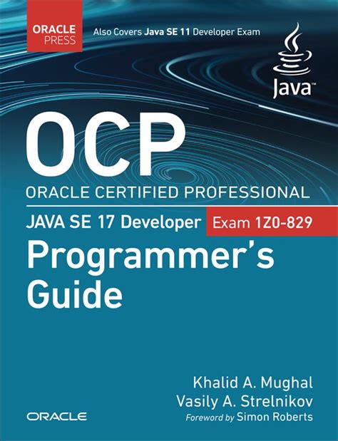 Read Online Java Developers Guide Oracle 