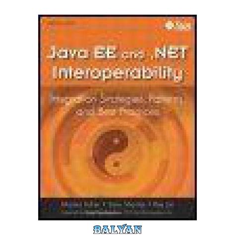 Download Java Ee And Net Interoperability Rainbowtom 