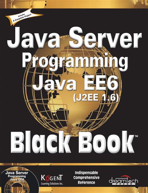 Download Java Ee6 Pocket Guide 