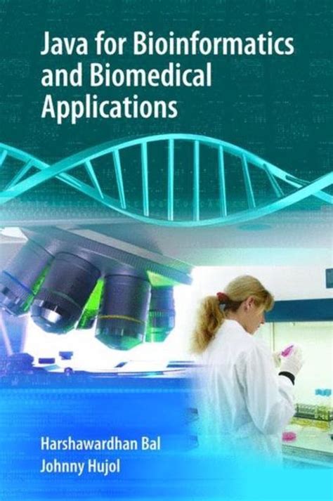 Download Java For Bioinformatics And Biomedical Applications 