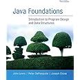 Read Java Foundations 3Rd Edition 